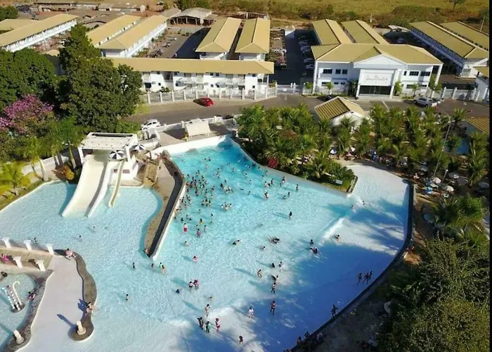 LACQUA DIROMA com PROMOÇÕES EM INGRESSOS NO CLUBE DIROMA E LAGOA QUENTE