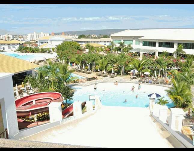 Apartamento Lacqua Diroma Com Promocoes Em Ingressos No Clube Diroma E Lagoa Quente *