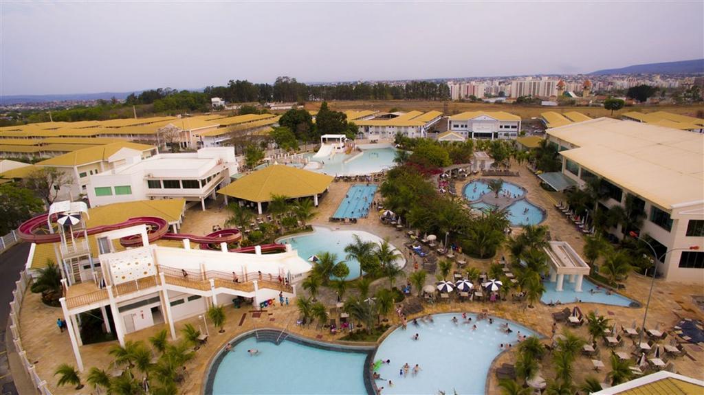 Lacqua Diroma Com Promocoes Em Ingressos No Clube Diroma E Lagoa Quente Apartamento