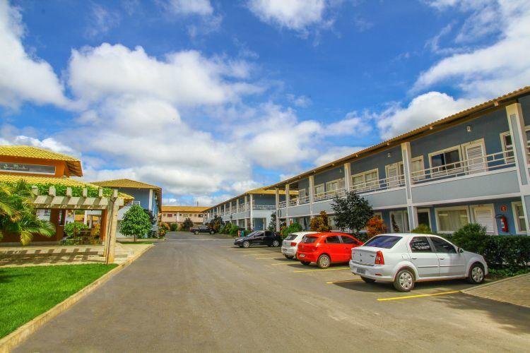 Apartamento Lacqua Diroma Com Promocoes Em Ingressos No Clube Diroma E Lagoa Quente *