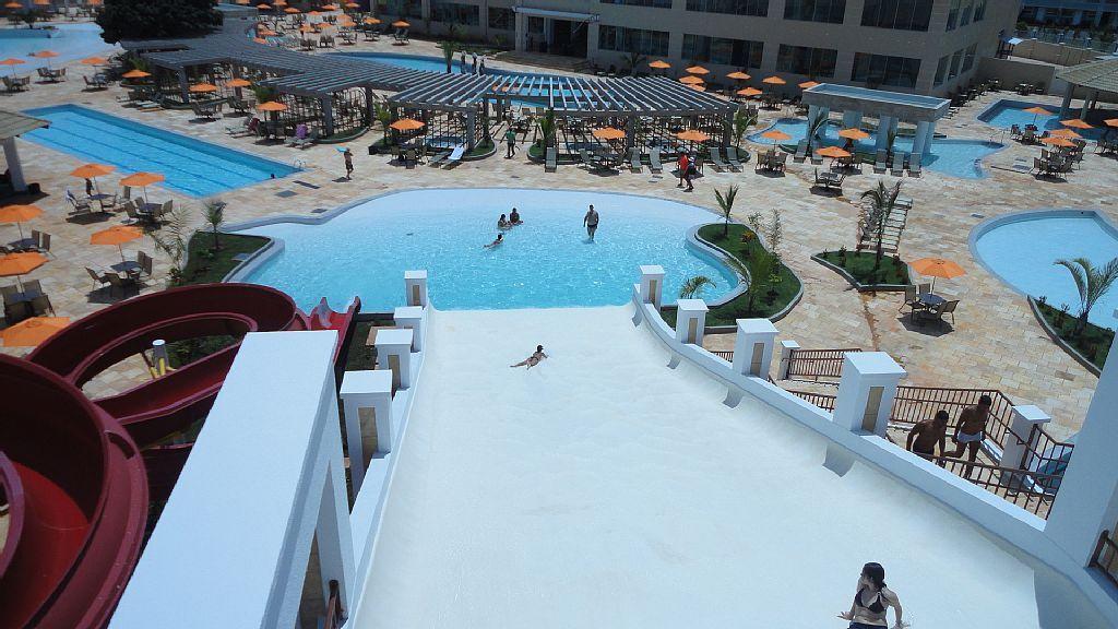 Lacqua Diroma Com Promocoes Em Ingressos No Clube Diroma E Lagoa Quente * Caldas Novas