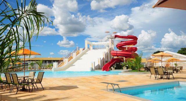 Lacqua Diroma Com Promocoes Em Ingressos No Clube Diroma E Lagoa Quente Apartamento