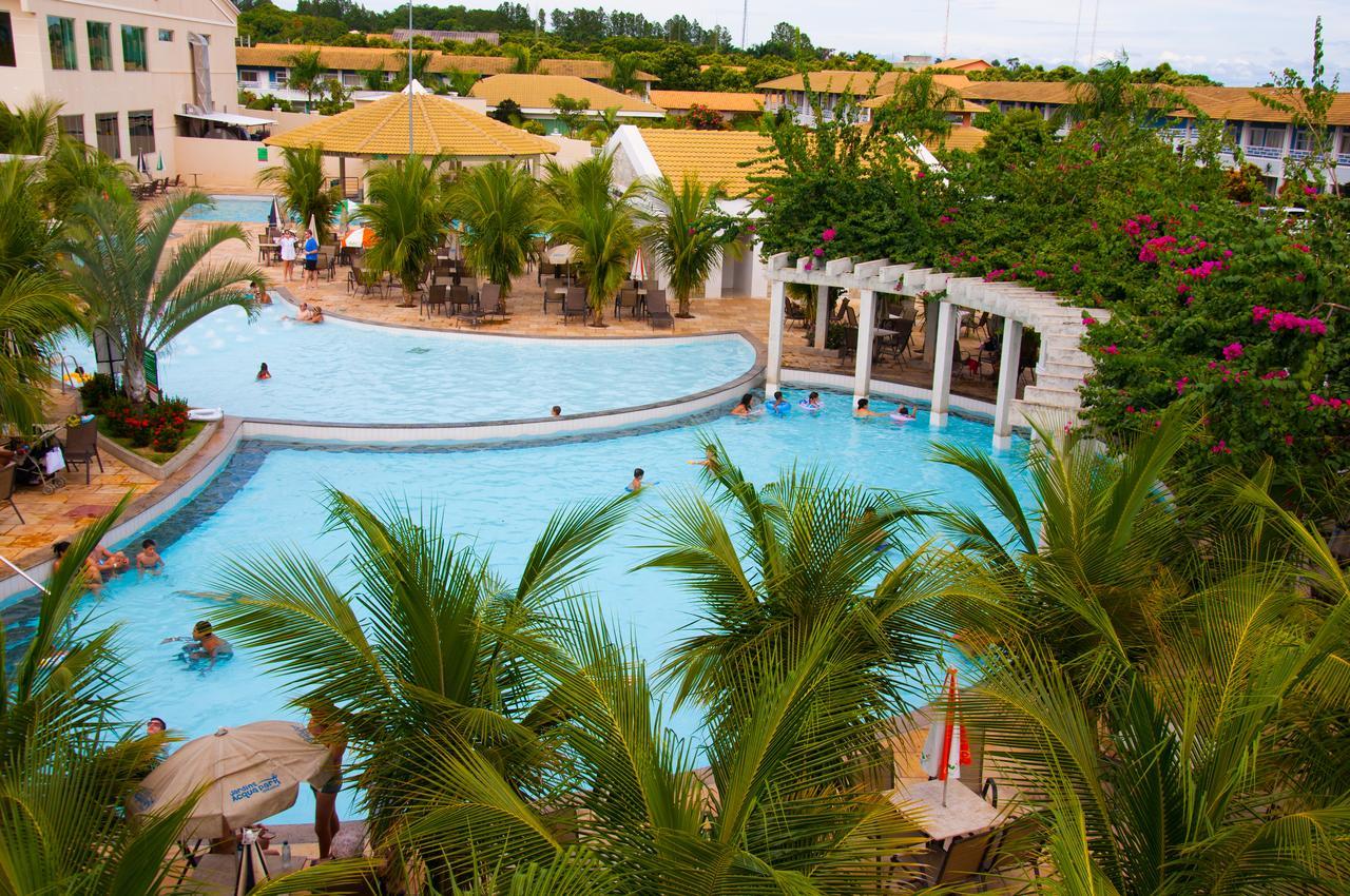 Apartamento Lacqua Diroma Com Promocoes Em Ingressos No Clube Diroma E Lagoa Quente