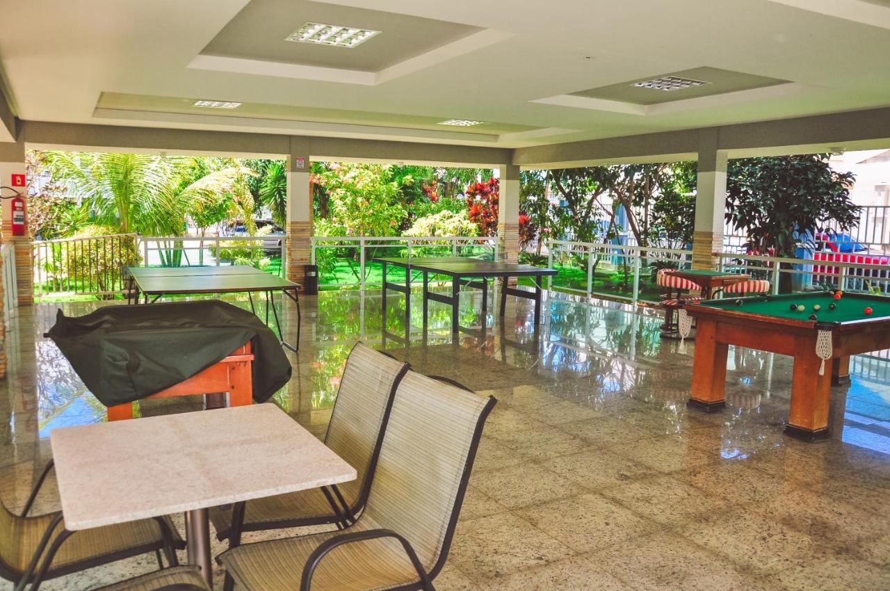 Apartamento Lacqua Diroma Com Promocoes Em Ingressos No Clube Diroma E Lagoa Quente *